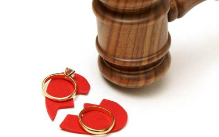 Семейные дела